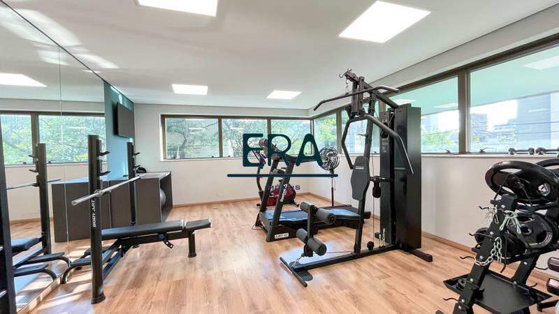 Apartamento à venda com 3 quartos, 86m² - Foto 8