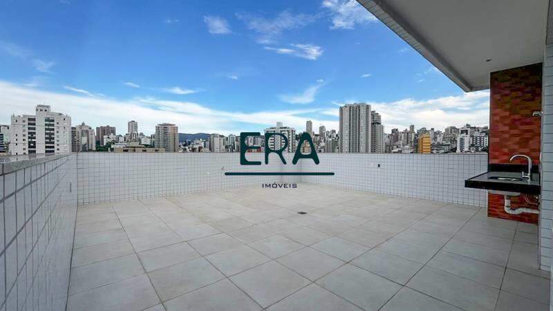 Cobertura à venda com 4 quartos, 186m² - Foto 5