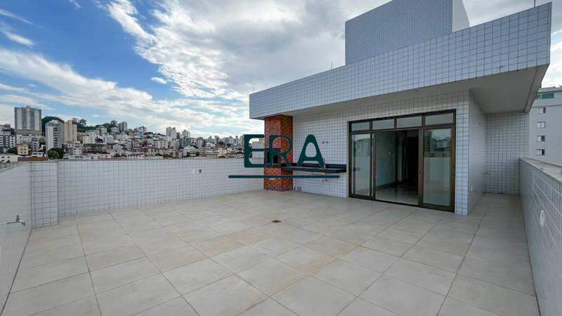 Cobertura à venda com 4 quartos, 186m² - Foto 1