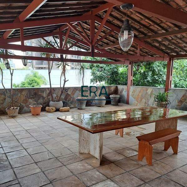 Cobertura à venda com 4 quartos, 300m² - Foto 19
