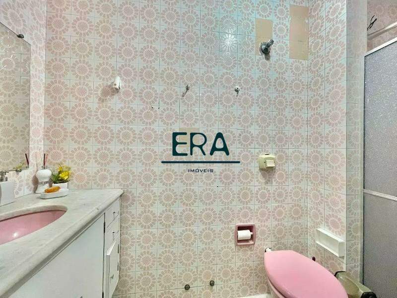 Apartamento à venda com 3 quartos, 119m² - Foto 6