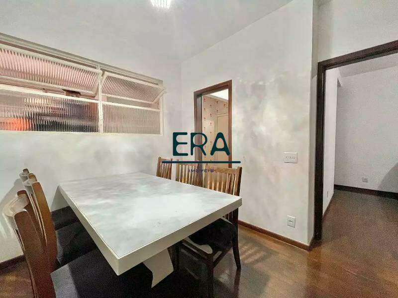 Apartamento à venda com 3 quartos, 119m² - Foto 2