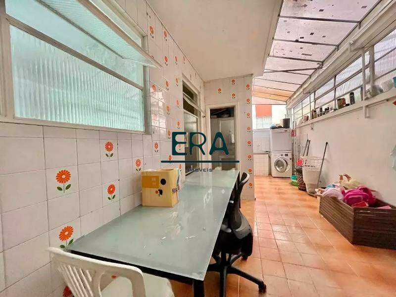Apartamento à venda com 3 quartos, 119m² - Foto 5