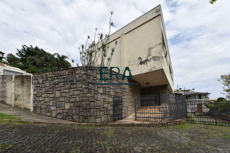 Casa à venda com 6 quartos, 679m² - Foto 21