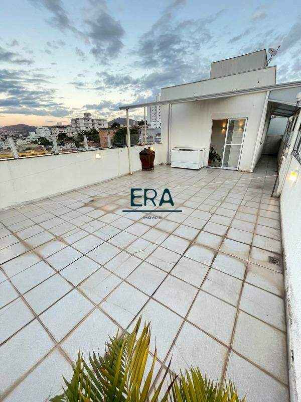 Cobertura à venda com 4 quartos, 168m² - Foto 15