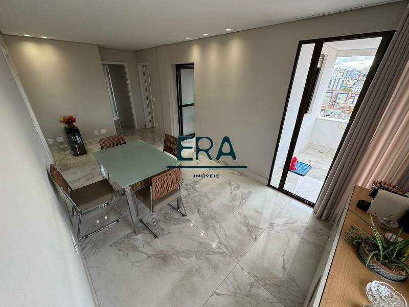 Cobertura à venda com 3 quartos, 170m² - Foto 11