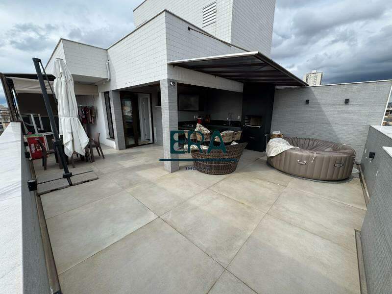 Cobertura à venda com 3 quartos, 170m² - Foto 12