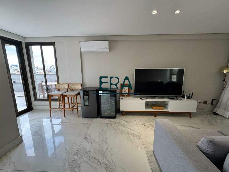 Cobertura à venda com 3 quartos, 170m² - Foto 2