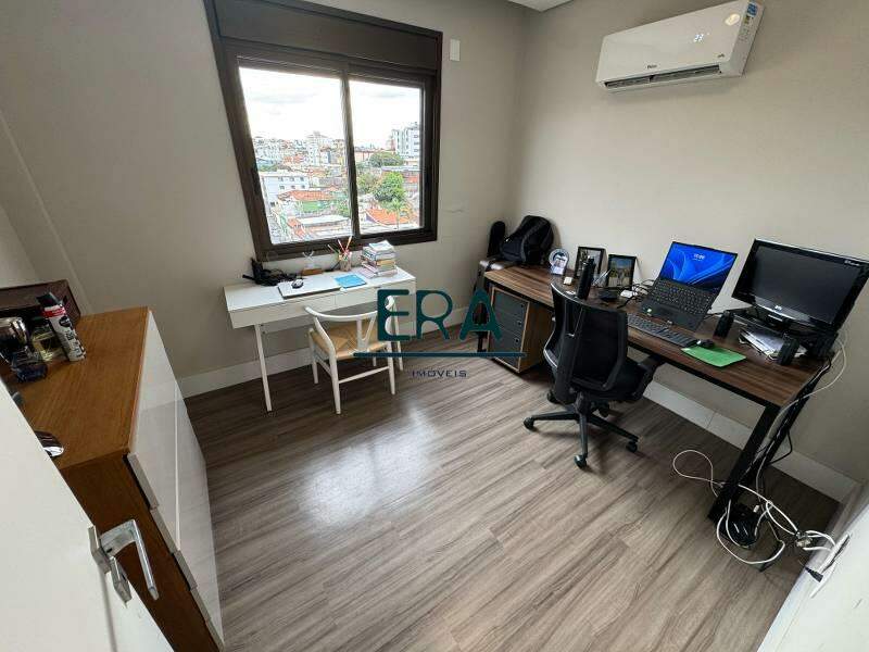 Cobertura à venda com 3 quartos, 170m² - Foto 3