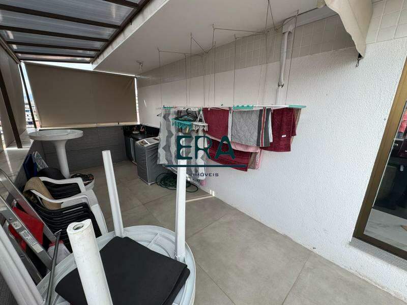 Cobertura à venda com 3 quartos, 170m² - Foto 5