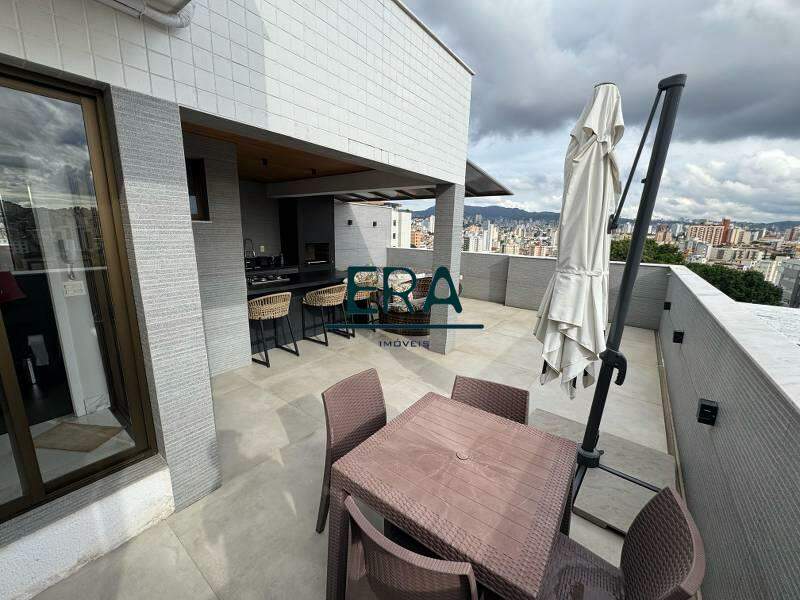 Cobertura à venda com 3 quartos, 170m² - Foto 7