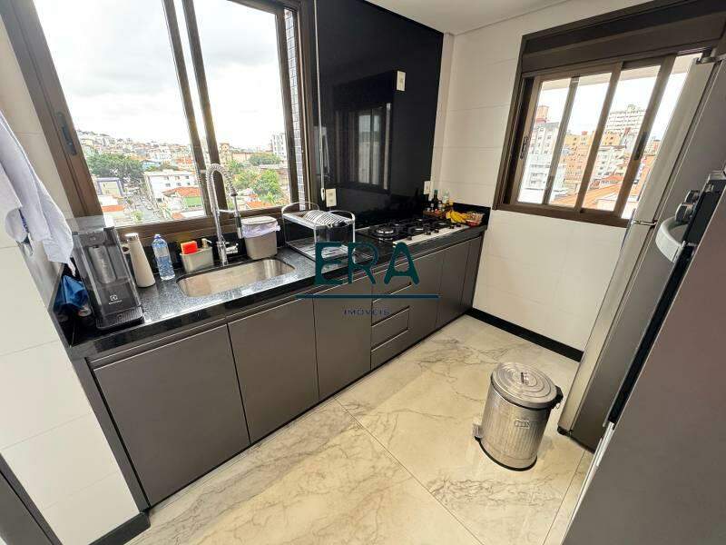 Cobertura à venda com 3 quartos, 170m² - Foto 8