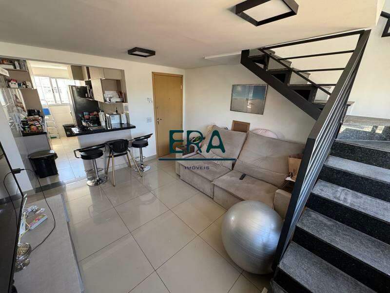Cobertura à venda com 2 quartos, 100m² - Foto 11
