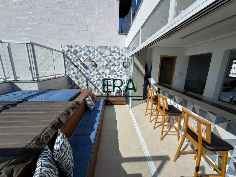 Cobertura à venda com 2 quartos, 100m² - Foto 13