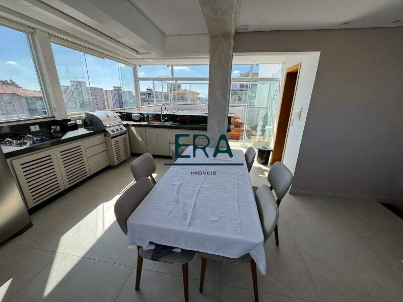 Cobertura à venda com 2 quartos, 100m² - Foto 15