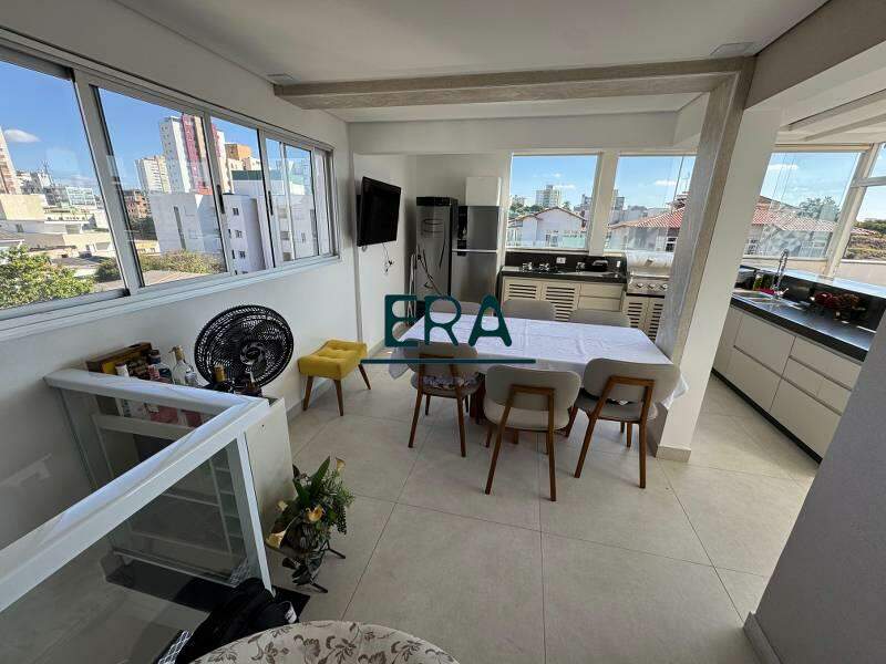 Cobertura à venda com 2 quartos, 100m² - Foto 16