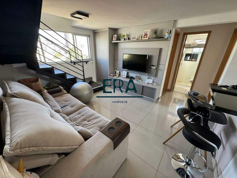 Cobertura à venda com 2 quartos, 100m² - Foto 21