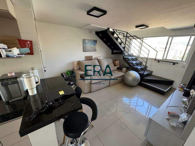 Cobertura à venda com 2 quartos, 100m² - Foto 22