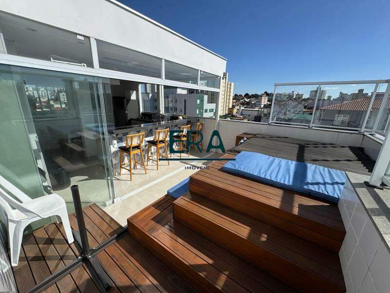 Cobertura à venda com 2 quartos, 100m² - Foto 23
