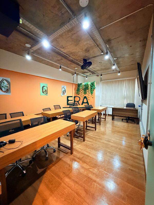 Sala-Conjunto, 33 m² - Foto 6