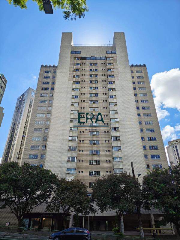 Conjunto Comercial-Sala para alugar, 19m² - Foto 5
