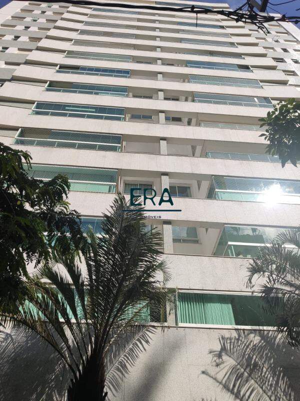 Cobertura para alugar com 4 quartos, 342m² - Foto 1