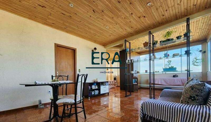 Cobertura à venda com 3 quartos, 80m² - Foto 9