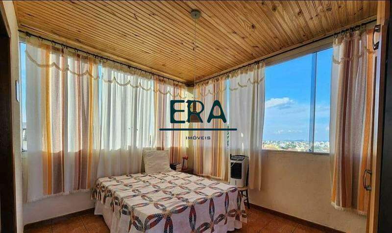 Cobertura à venda com 3 quartos, 80m² - Foto 15