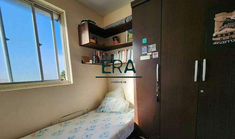 Cobertura à venda com 3 quartos, 80m² - Foto 17