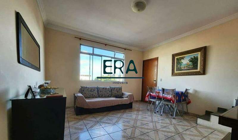 Cobertura à venda com 3 quartos, 80m² - Foto 2