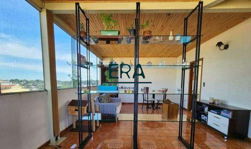 Cobertura à venda com 3 quartos, 80m² - Foto 21
