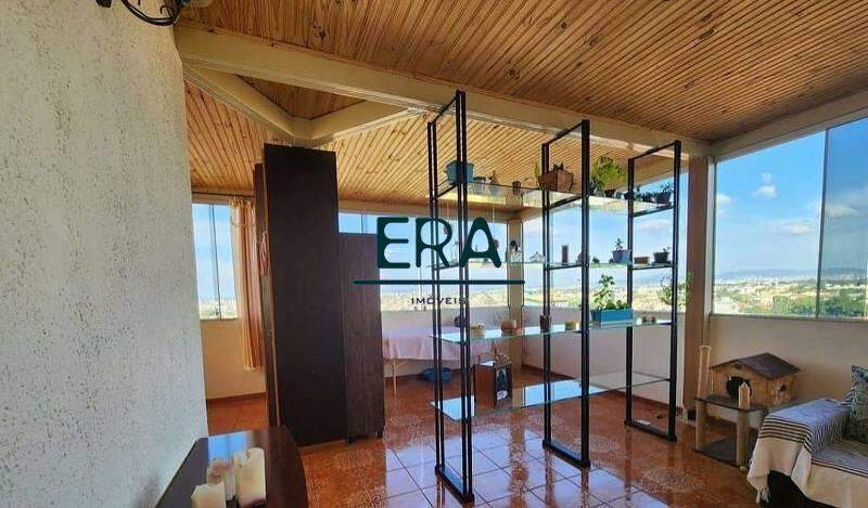 Cobertura à venda com 3 quartos, 80m² - Foto 1