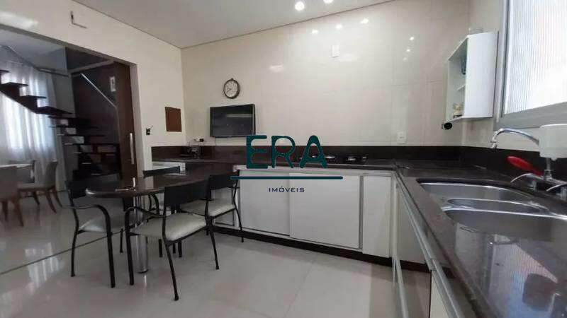 Cobertura à venda com 3 quartos, 190m² - Foto 11