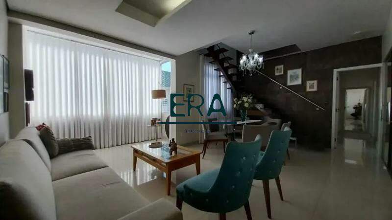 Cobertura à venda com 3 quartos, 190m² - Foto 13