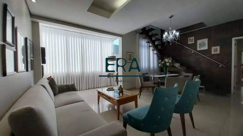 Cobertura à venda com 3 quartos, 190m² - Foto 15