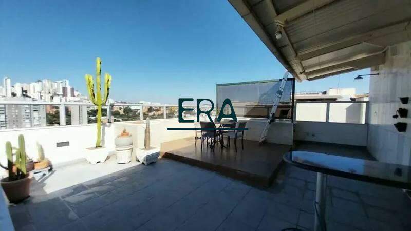 Cobertura à venda com 3 quartos, 190m² - Foto 17
