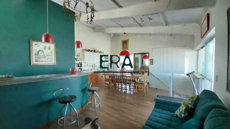 Cobertura à venda com 3 quartos, 190m² - Foto 2