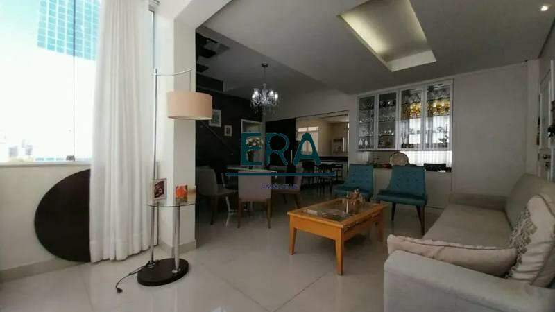Cobertura à venda com 3 quartos, 190m² - Foto 23
