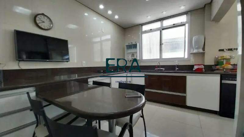 Cobertura à venda com 3 quartos, 190m² - Foto 3