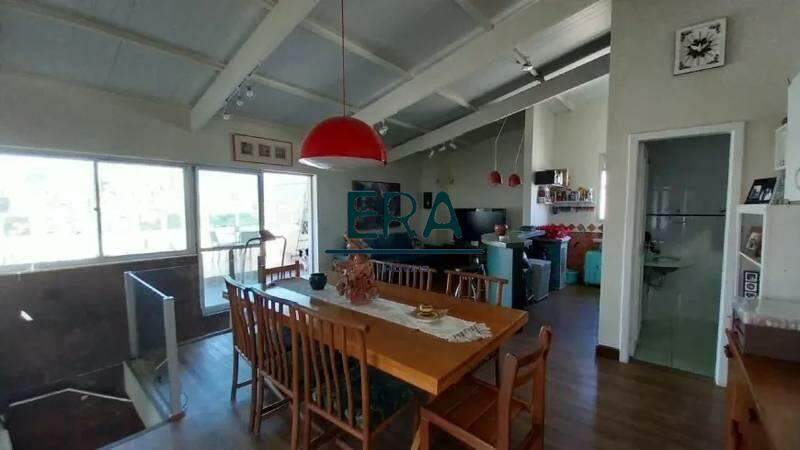 Cobertura à venda com 3 quartos, 190m² - Foto 7