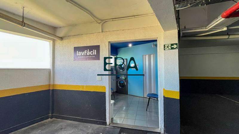 Apartamento à venda com 1 quarto, 30m² - Foto 10