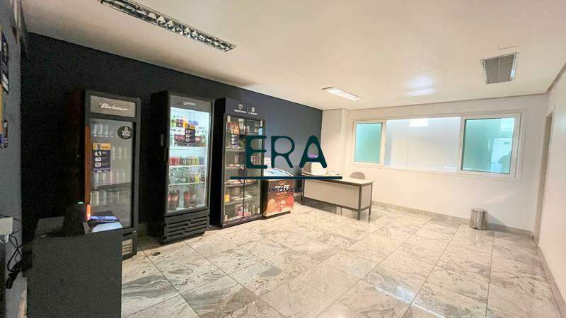 Apartamento à venda com 1 quarto, 30m² - Foto 12
