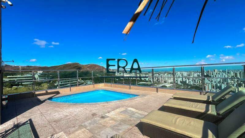 Apartamento à venda com 1 quarto, 30m² - Foto 13