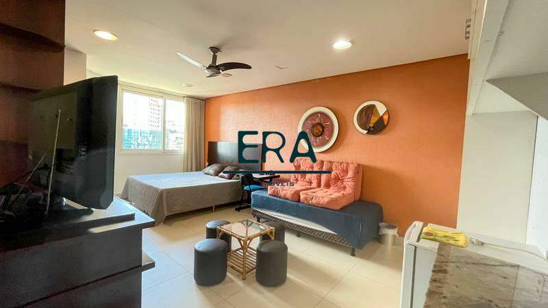 Apartamento à venda com 1 quarto, 30m² - Foto 14