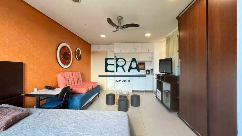 Apartamento à venda com 1 quarto, 30m² - Foto 15