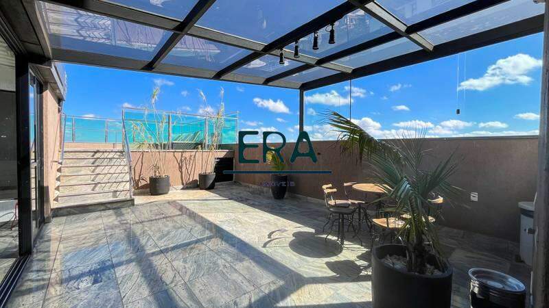 Apartamento à venda com 1 quarto, 30m² - Foto 17
