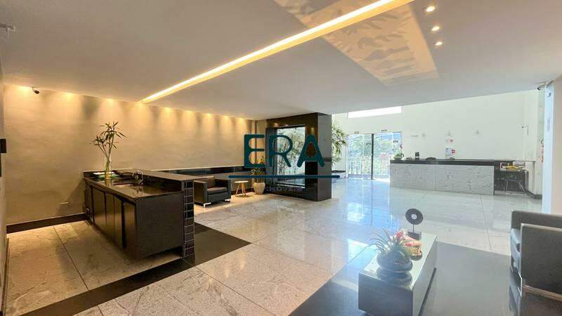 Apartamento à venda com 1 quarto, 30m² - Foto 18