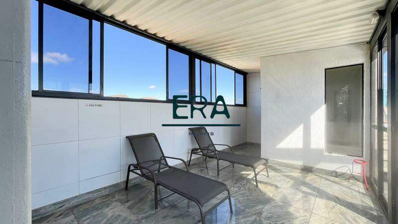 Apartamento à venda com 1 quarto, 30m² - Foto 19