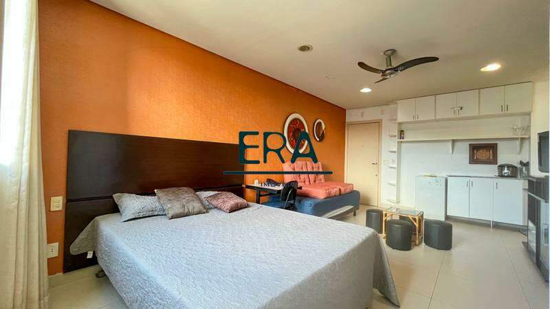 Apartamento à venda com 1 quarto, 30m² - Foto 20
