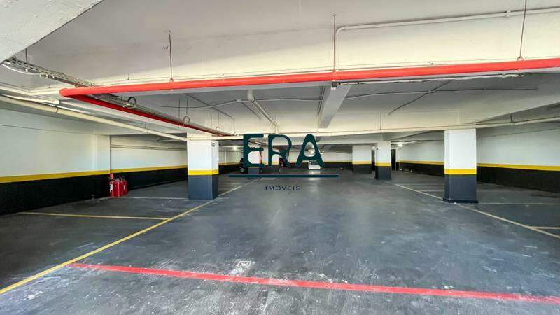Apartamento à venda com 1 quarto, 30m² - Foto 3